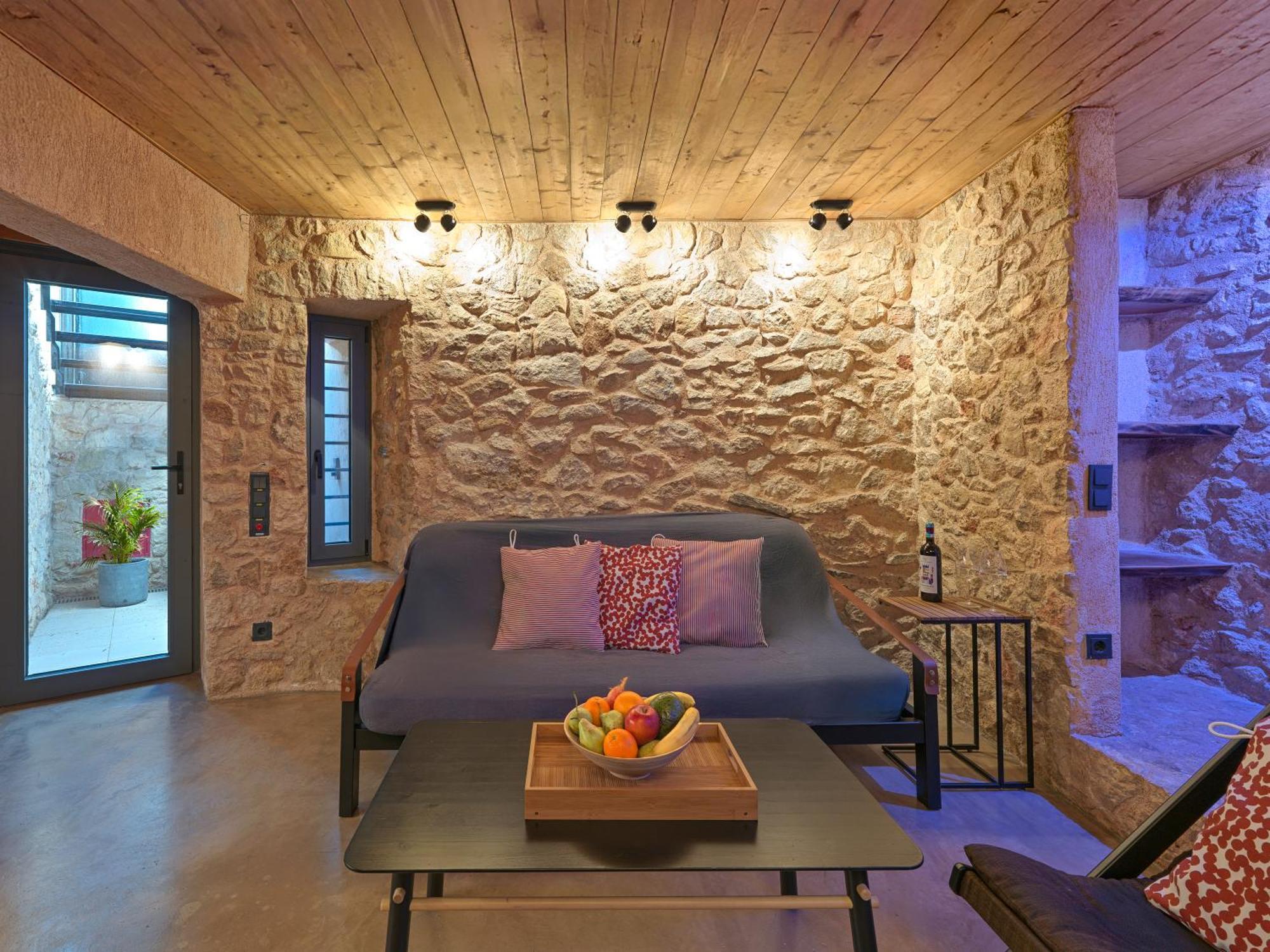 Sea View Garden Suites Piraeus Exterior photo